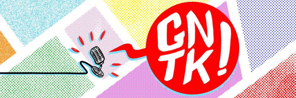 Graphic Novel TK Backmatter: Publishing During Covid