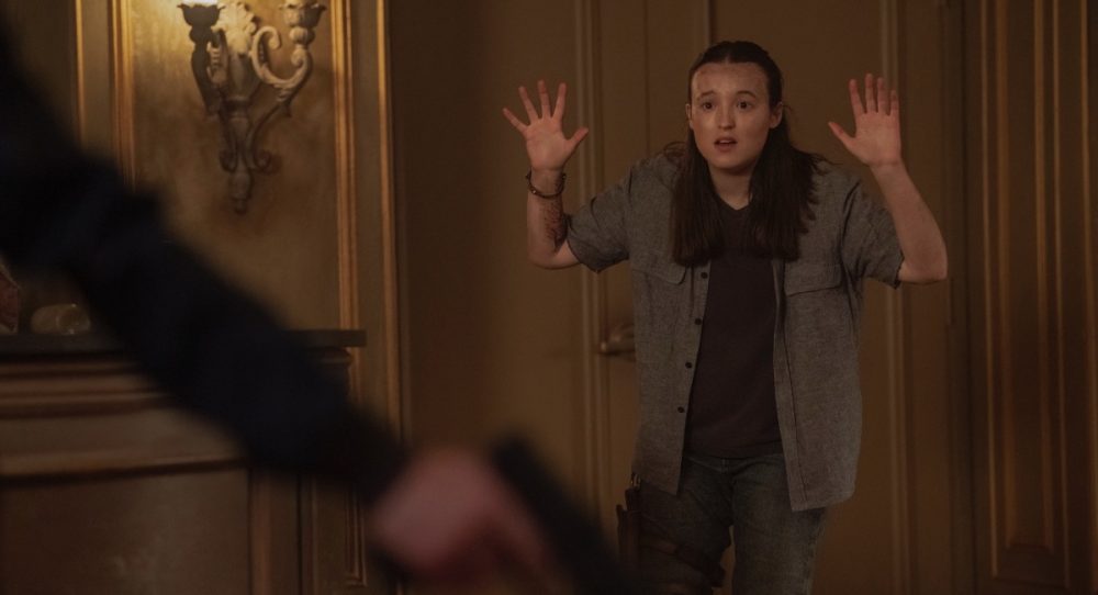 THE LAST OF US S2x07 Recap: A violent confrontation