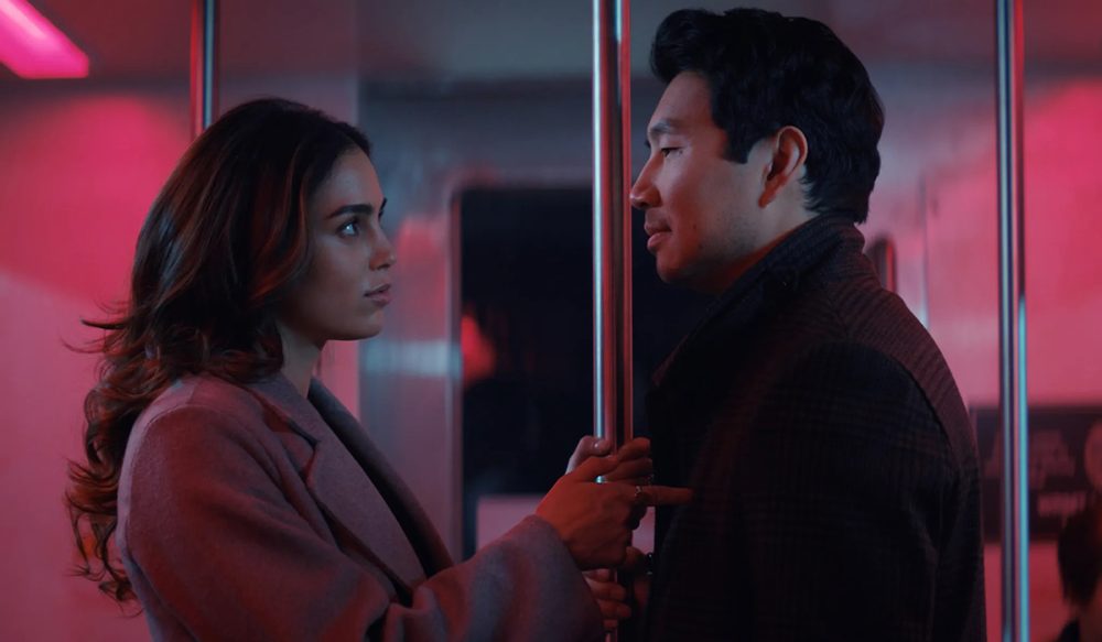 NYCC ’25: Simu Liu’s THE COPENHAGEN TEST attempts new kind of sci-fi espionage