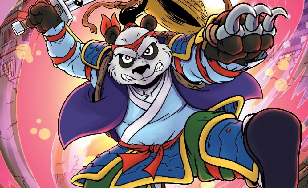 Interview: The creative team of TMNT: SATURDAY MORNING ADVENTURES tease historic moment for the franchise