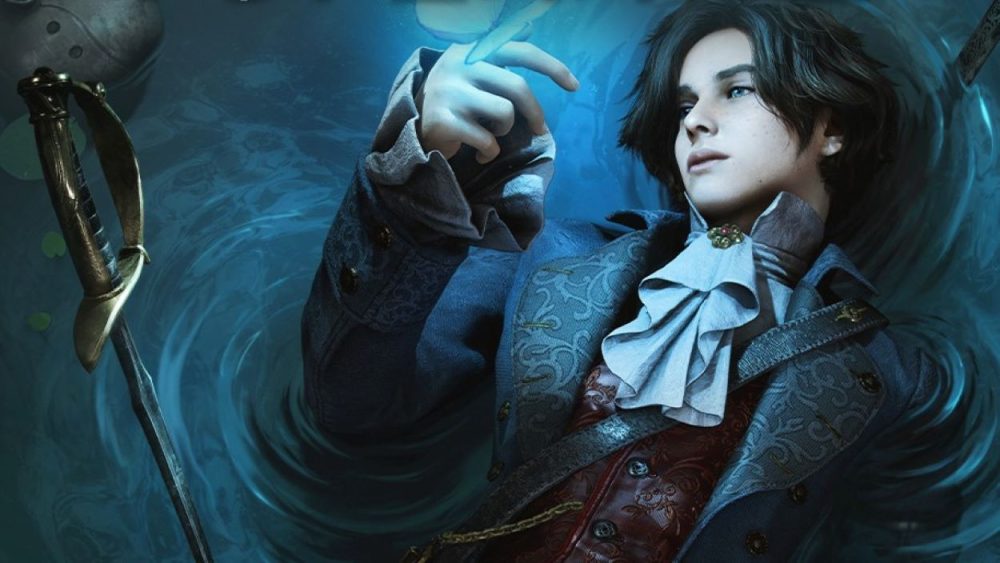 Halloween Beat: Explore the melancholic horrors of LIES OF P