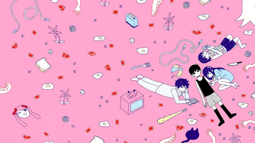 Halloween Beat: The visceral horror of OMORI will haunt you