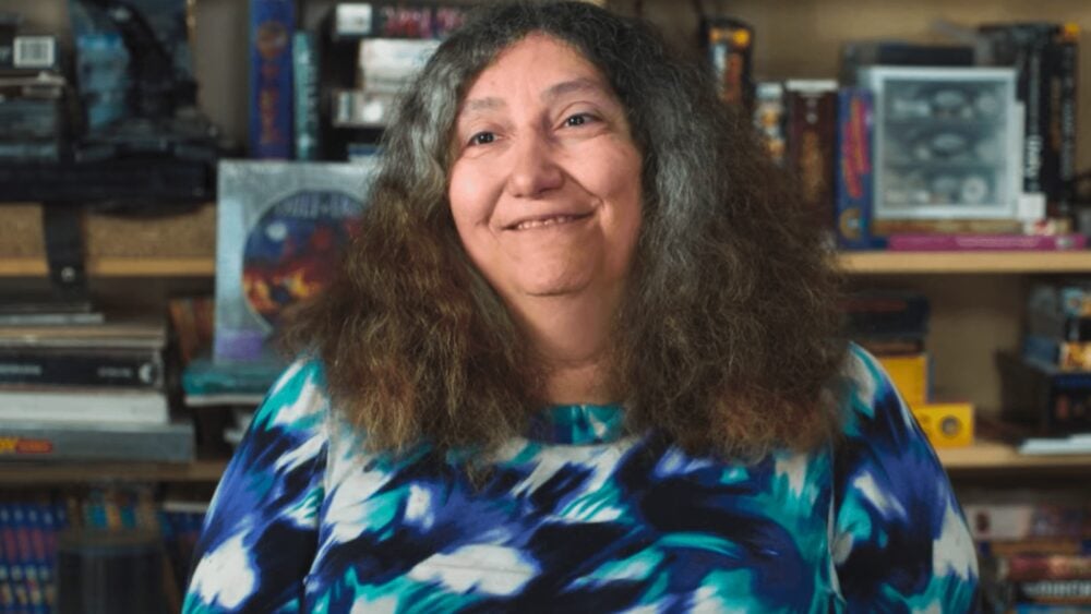 America’s first video game champion Rebecca Ann Heineman has died